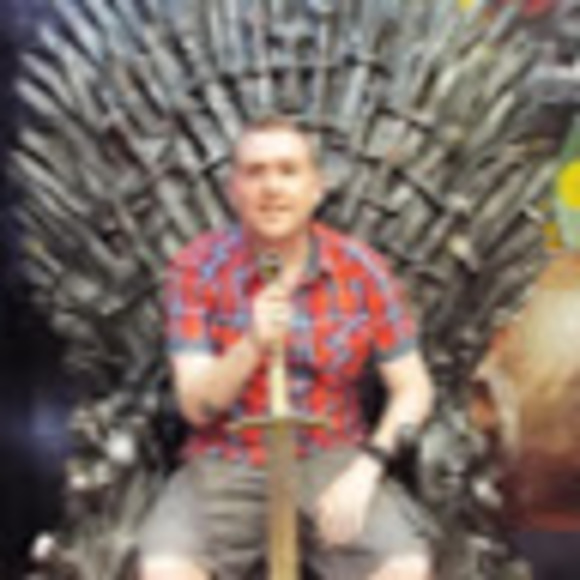 davidredfern